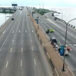 FG Allocates N15bn For Repairs of Lagos Third Mainland Bridge | Daily Report Nigeria