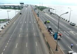 FG Allocates N15bn For Repairs of Lagos Third Mainland Bridge | Daily Report Nigeria