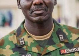 Insecurity Created By Nigerian Politicians – Buratai | Daily Report Nigeria