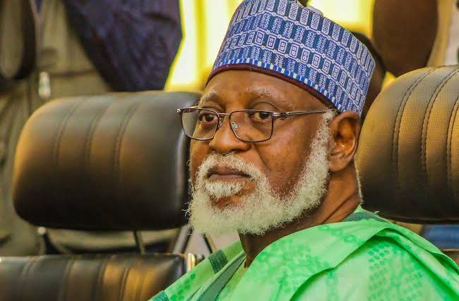 N30,000 Minimum Wage No Longer Acceptable – Abdulsalami | Daily Report Nigeria