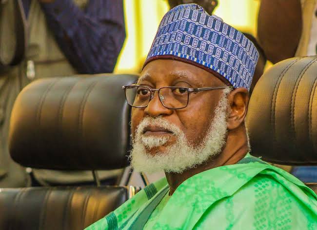 N30,000 Minimum Wage No Longer Acceptable – Abdulsalami | Daily Report Nigeria