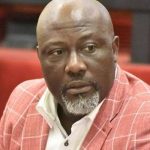 Why Dino Melaye Should Be Arrested – APC | Daily Report Nigeria