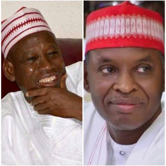 Kano: We’ll Still Beat You At Supreme Court – Ganduje To Yusuf | Daily Report Nigeria