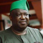 Plateau: Gov Mutfwang Reacts To Sack By Appeal Court | Daily Report Nigeria
