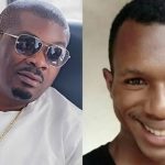 Don Jazzy Lambasts Regha For Asking Him To Adopt Child | Daily Report Nigeria