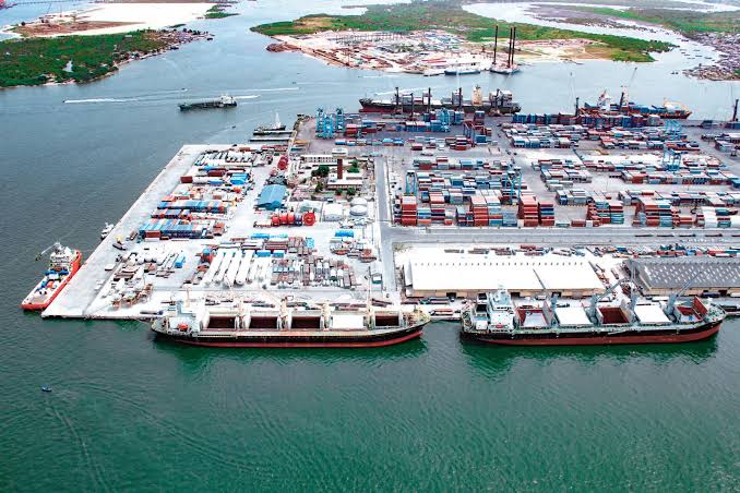 Customs Records N11bn Daily Revenue At Apapa Port | Daily Report Nigeria