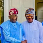 Tinubu Set Targets For Me As FCT Minister – Wike | Daily Report Nigeria