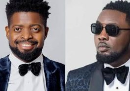 Why AY Won’t Perform At My Show – Basketmouth | Daily Report Nigeria