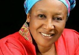 Why Nollywood Actors Beg For Public Assistance When They Are Sick – Patience Ozokwor | Daily Report Nigeria