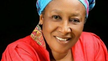 Why Nollywood Actors Beg For Public Assistance When They Are Sick – Patience Ozokwor | Daily Report Nigeria