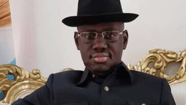 ‘Wike Will Destroy Your Govt’ – Timi Frank To Tinubu | Daily Report Nigeria