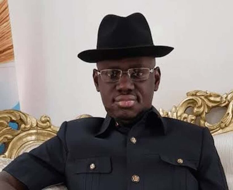 ‘Wike Will Destroy Your Govt’ – Timi Frank To Tinubu | Daily Report Nigeria