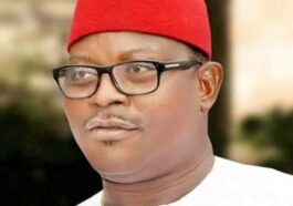 Ebonyi: PDP Berates Senator Ogba Over Plan To Join APC | Daily Report Nigeria