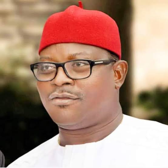 Ebonyi: PDP Berates Senator Ogba Over Plan To Join APC | Daily Report Nigeria