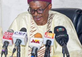 Ohanaeze Applauds Suleiman’s Choice As Northern Elders’ Spokesman | Daily Report Nigeria