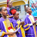 Christmas: Starise Intellectual Academy Holds Festival of 9 Lessons & Carols, End of Year Party | Daily Report Nigeria