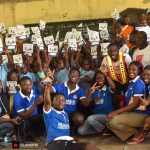 Alabeni Students Identify Education as Key to Sustainable Future | Daily Report Nigeria