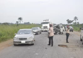 Three Oyo Monarchs Die in Road Accident | Daily Report Nigeria