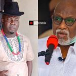 Akeredolu: Opere Condoles With Ondo Citizens, Calls For Harmony | Daily Report Nigeria