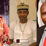 Burna Boy, Tompolo, Ogoina and 13 Ijaws Who Made Ijaw Nation Proud in 2023 | Daily Report Nigeria