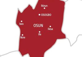 9 Die On Christmas Day Accident in Osun | Daily Report Nigeria