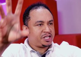 Don’t Marry Hungry Women – Daddy Freeze Advises Men | Daily Report Nigeria