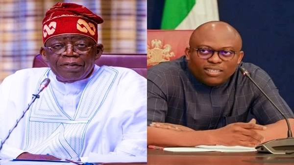 Rivers Elders Sue Tinubu, Fubara over Crisis | Daily Report Nigeria