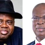 BREAKING: APC Uncovers Plan By Gov Diri to Frame Up Sylva | Daily Report Nigeria