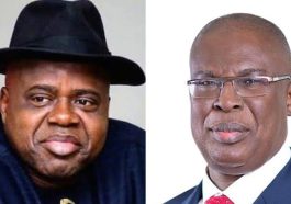 BREAKING: APC Uncovers Plan By Gov Diri to Frame Up Sylva | Daily Report Nigeria