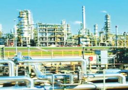 Dangote Refinery Procures First Crude Oil From Shell