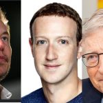 Top 10 Richest People in The World 2023 | Daily Report Nigeria