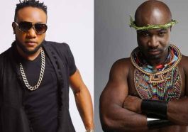 Harrysong Calls Out Kcee over Royalties of His Songs | Daily Report Nigeria