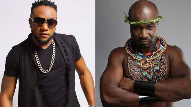Harrysong Calls Out Kcee over Royalties of His Songs | Daily Report Nigeria