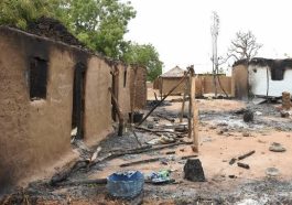 UN ‘Deeply Alarmed’ Over Deadly Plateau Attacks, Calls For Probe | Daily Report Nigeria