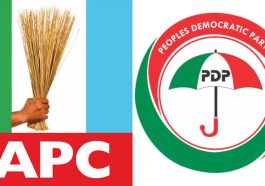 PDP Governor, 2 Senators Set to Join to APC | Daily Report Nigeria