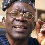 Femi Falana Reacts to Tinubu's Intervention in Rivers Crisis | Daily Report Nigeria