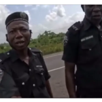 Policemen Demanding Money in Viral Video Arrested | Daily Report Nigeria
