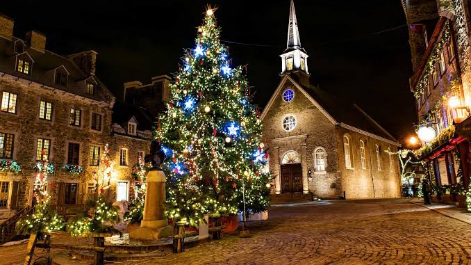 Bethlehem Cancels Christmas Celebration | Daily Report Nigeria