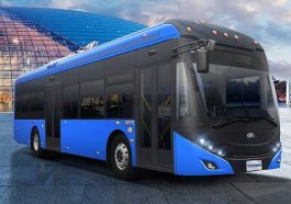 Nigeria To Launch 100 Electric Buses | Daily Report Nigeria