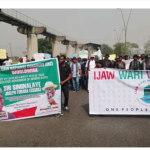 Ijaw Group Holds Solidarity Rally for Gov Fubara | Daily Report Nigeria