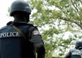 Police Arrest Landlord’s Son For Killing Tenant in Ondo | Daily Report Nigeria