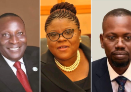 3 Commissioners Resign from Fubara's Cabinet | Daily Report Nigeria