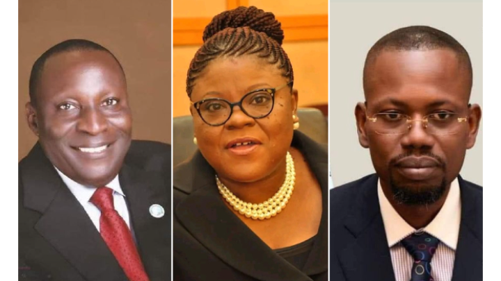 3 Commissioners Resign from Fubara's Cabinet | Daily Report Nigeria