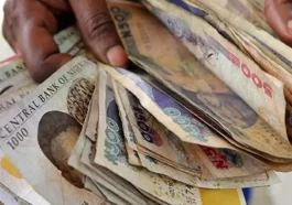 Why Naira Is Scarce – CBN | Daily Report Nigeria