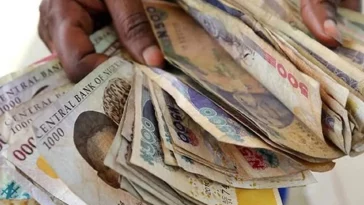 Why Naira Is Scarce – CBN | Daily Report Nigeria