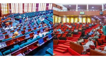 Senate, Reps Pass N28.7tn As 2024 Appropriation Bill | Daily Report Nigeria