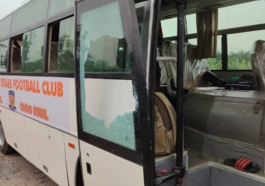 NPFL Club Owners React to Hoodlums' Attack on Sunshine Stars | Daily Report Nigeria