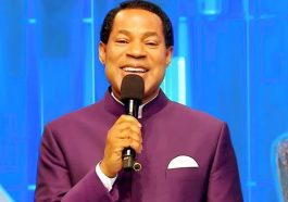 Masturbation is Not a Sin - Pastor Chris Oyakhilome