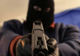 Armed Robbers Attack 2 Banks in Ekiti | Daily Report Nigeria