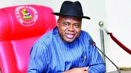 Bayelsa Govt Reacts to Marriage of 4-Year-Old Girl to 54-year-old Man | Daily Report Nigeria